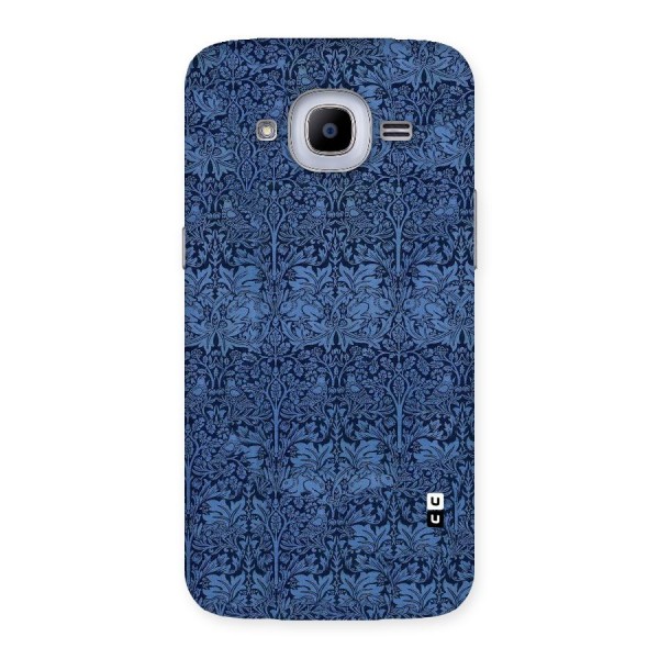 Carving Design Back Case for Samsung Galaxy J2 2016